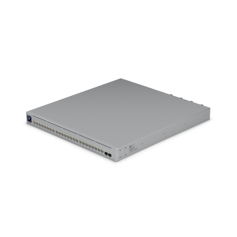 PoE Коммутатор Ubiquiti Enterprise Campus 24 PoE фото 6