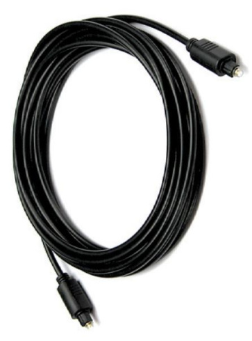 Кабель Audison OP Toslink 4.5 м фото 2