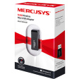 Wi-Fi USB-адаптер Mercusys MW300UM фото 5