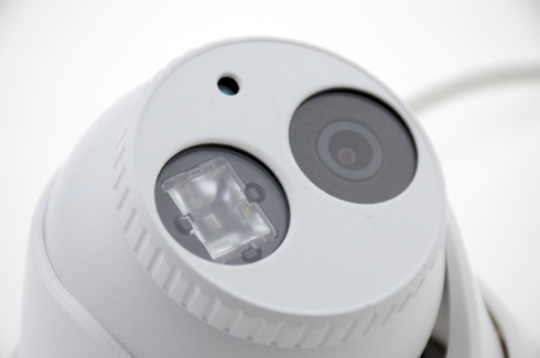 IP-камера купольная Hikvision DS-2CD2342WD-I  фото 3