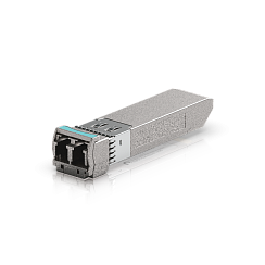 SFP+ модуль Ubiquiti 10G CWDM Single-Mode Optical Module (1550 nm)