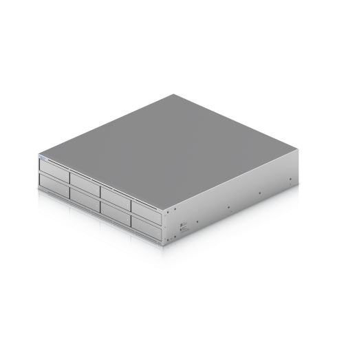 Сетевое хранилище Ubiquiti UNAS Pro 8 фото 5