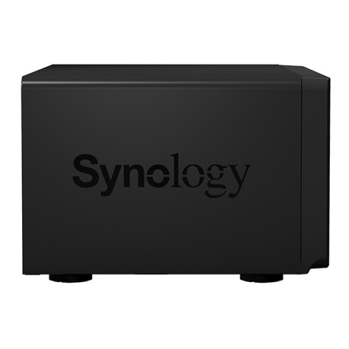 Сетевое хранилище Synology DS1815+ фото 5