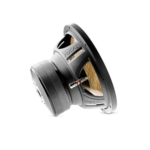 Автомобильный сабвуфер Focal Flax Evo P25FE фото 2