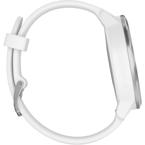 Смарт-часы Garmin Vivoactive 3 белый фото 9
