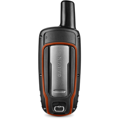 GPS навигатор Garmin GPSMAP 64s фото 3
