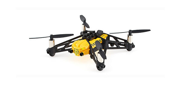 Дрон Parrot Airborne Cargo Travis