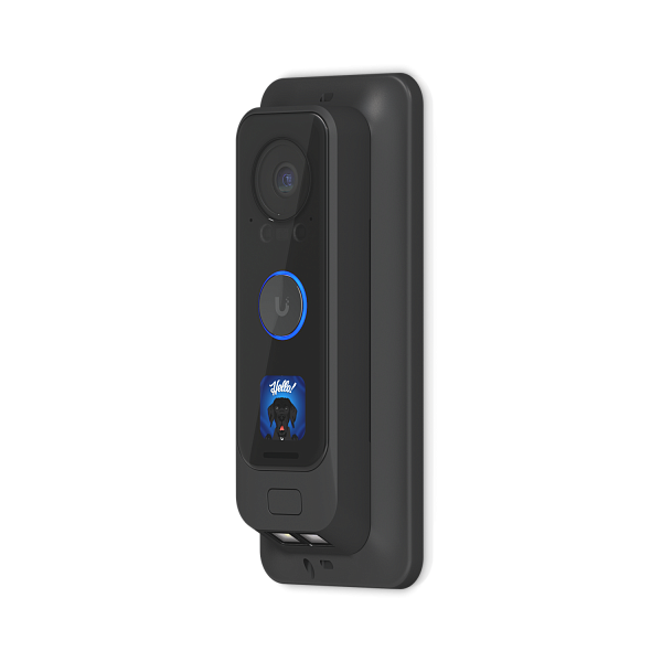 Крепление Ubiquiti G4 Doorbell Pro PoE Gang Box