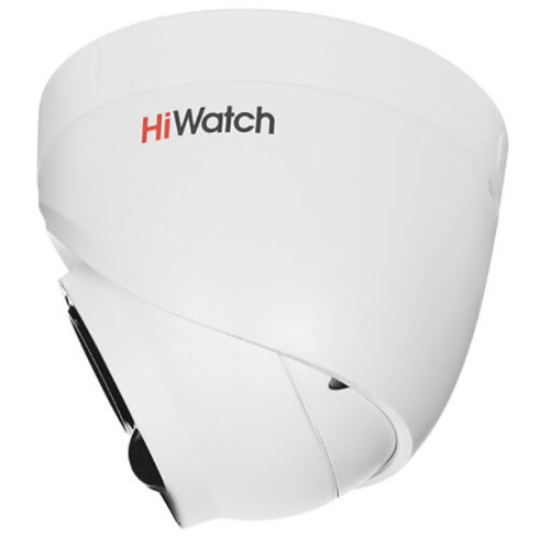HD-TVI камера HiWatch DS-T213 фото 2