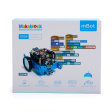 Робот-конструктор Makeblock mBot V1.1 (Bluetooth) фото 6