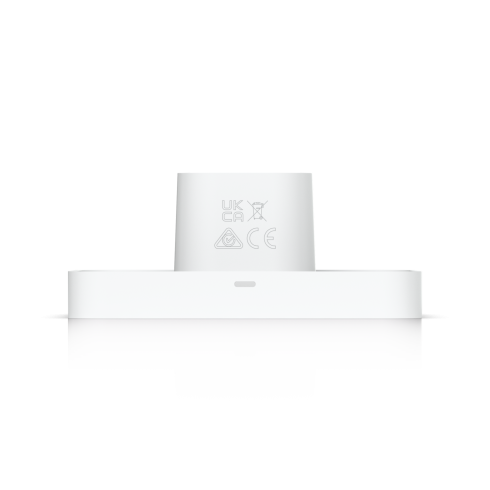 Считыватель NFC Ubiquiti Reader Flex белый фото 5