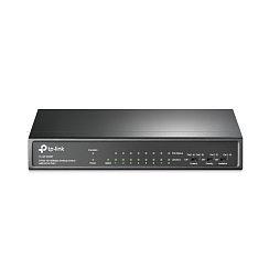 PoE Коммутатор TP-Link TL-SF1009P