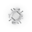 Крепление Ubiquiti Wave AP Micro Mount фото 5