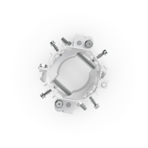 Крепление Ubiquiti Wave AP Micro Mount фото 5