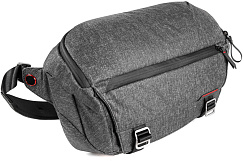 Сумка Peak Design The Everyday Sling серый