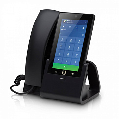 VoIP телефон Ubiquiti UniFi Touch
