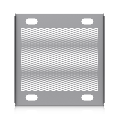 Полка Ubiquiti Toolless Mini Rack Shelf фото 3