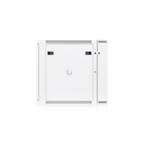 Настенный шкаф Ubiquiti 12U Rack Cabinet (SW-G) фото 4