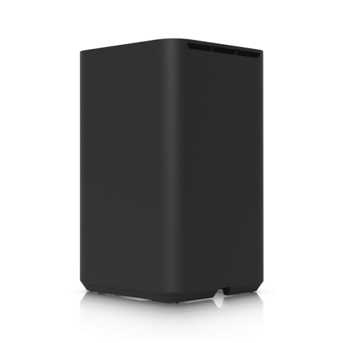 Сетевое хранилище Ubiquiti UNAS 2 (Black) фото 4