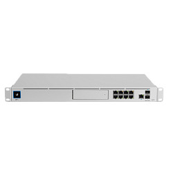 PoE коммутатор Ubiquiti UniFi Dream Machine Special Edition