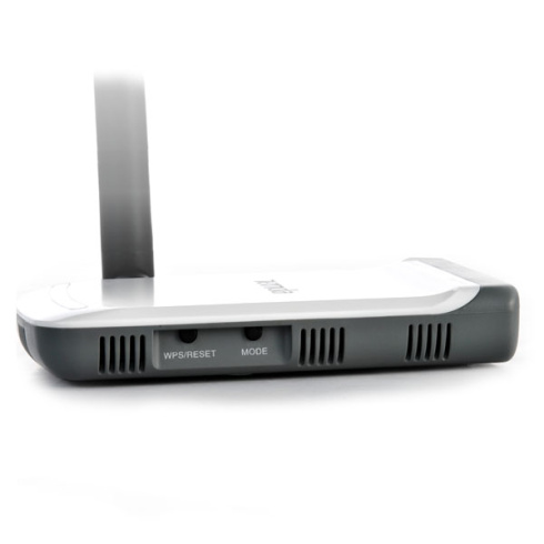 Wi-Fi роутер Tenda W150M+ фото 4