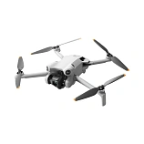 Квадрокоптер DJI Mini 4 Pro Fly More Combo Plus (RC 2)