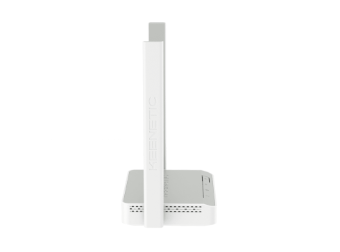 Wi-Fi роутер Keenetic Start фото 4