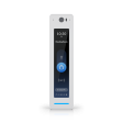 Считыватель NFC и домофон Ubiquiti G3 Reader Pro белый фото 1