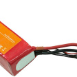 Аккумулятор SwellPro LiPo 5200mAh 4S для дрона SplashDrone 3+ фото 2