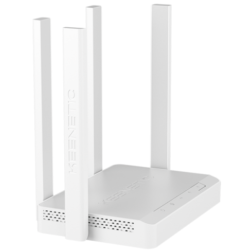 Wi-Fi роутер Keenetic Speedster KN-3013 фото 3