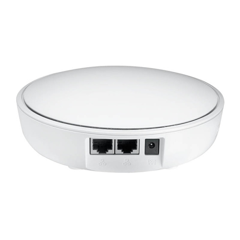 Wi-Fi роутер Asus Lyra Mini Wireless MAP-AC1300 фото 5