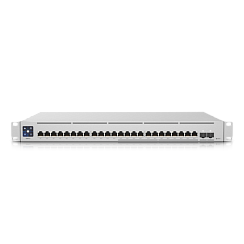 PoE коммутатор Ubiquiti UniFi Switch Enterprise 24 PoE