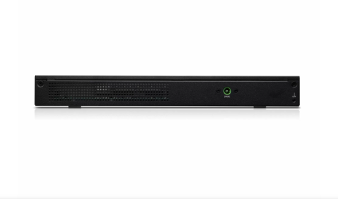 Маршрутизатор Ubiquiti EdgeRouter 10X фото 3