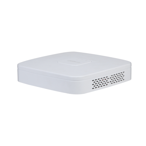 Сетевой видеорегистратор Dahua DHI-NVR2116-4KS3 фото 2