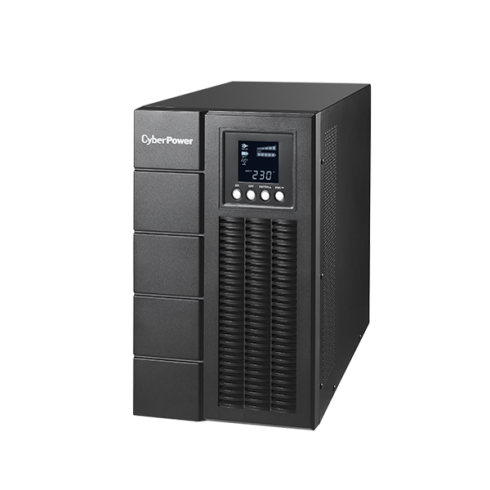 Online ИБП CyberPower OLS2000E фото 2