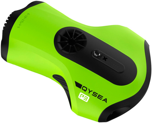 Подводный дрон Qysea Fifish P3 фото 4