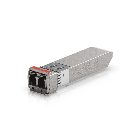 SFP+ модуль Ubiquiti 10G CWDM Single-Mode Optical Module (1270 nm) фото 2