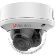 HD-TVI камера HiWatch DS-T208S фото 1