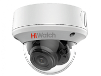 HD-TVI камера HiWatch DS-T208S