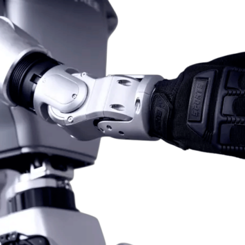 Универсальный робот-гуманоид Unitree Robotics G1 Edu Ultimate C U5 фото 9