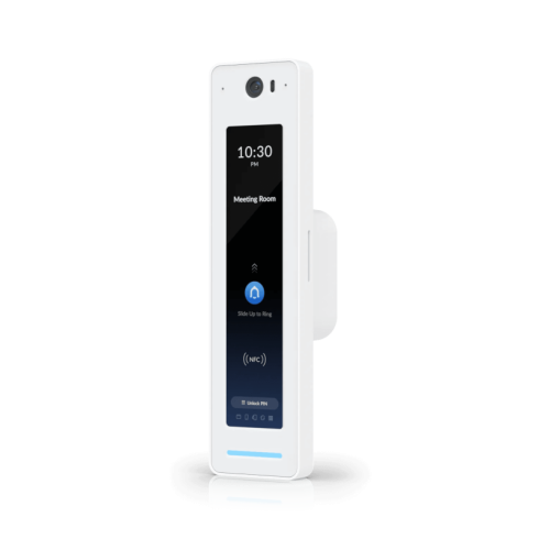 Считыватель NFC-карт Ubiquiti Access Reader G2 Professional фото 7