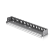 Патч-панель Ubiquiti 24-Port Blank Keystone Patch Panel фото 2
