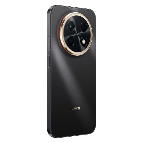 Абонентский терминал Huawei Nova 15 Max CHZ-LX1 8GB RAM 256GB ROM Golden Black фото 6