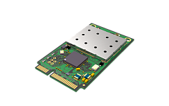 Концентраторная карта MikroTik R11e-LR9