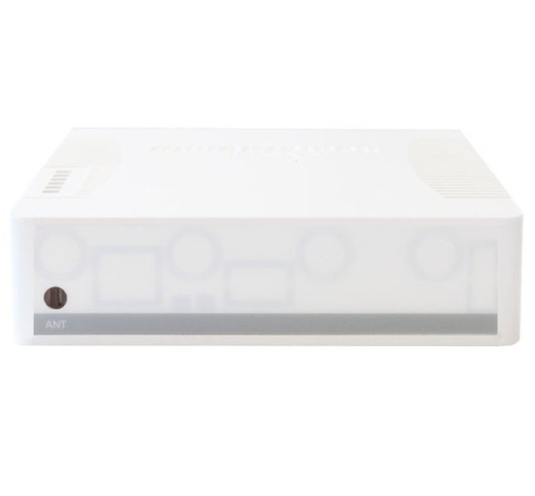 Wi-Fi роутер MikroTik RB751U-2HnD фото 3