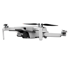 Квадрокоптер DJI Mini 4K