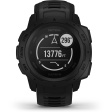 Смарт-часы Garmin Instinct Tactical черный фото 4