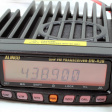 Автомобильная рация Alinco 400-470 МГц фото 2