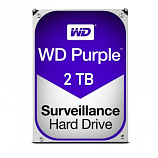 Жесткий диск Western Digital WD21PURX