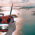 Водонепроницаемый пульт управления SwellPro Acro для дрона Spry+ фото 4